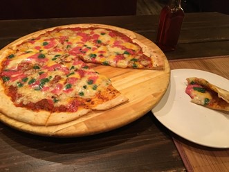 Фото компании  Two pizza, итальянская пиццерия 29