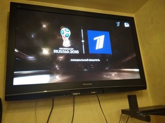 Фото компании  6 причал, сауна 4