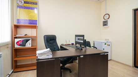 Фото компании ООО Росто 5