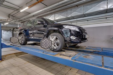 Фото компании  Честный сервис 15