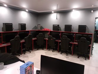 Фото компании ООО Polygon Gaming 9