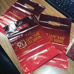 Фото компании ООО Мир Упаковки 1