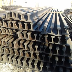 Рельсы Р50 с резерва 20011г.в.