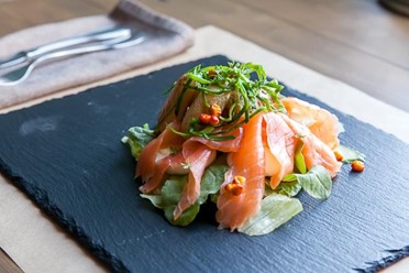 Фото компании  Бутерbrodskyбар, бар-ресторан 6