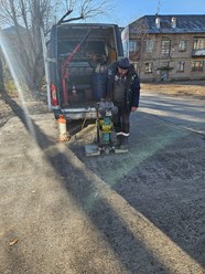 Фото компании ООО «ДОРСТРОЙИНДУСТРИЯ» 5