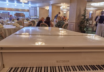 Фото компании  LaScala 15