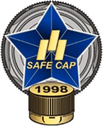 колпачки производство- safe cap