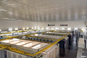 Фото компании ООО Селектел 6