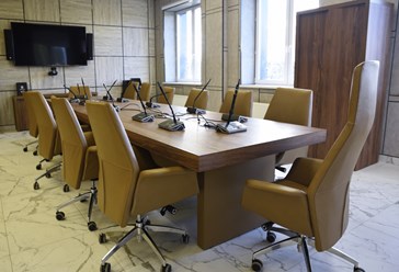 Фото компании ООО Офис Стиль 12