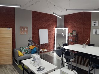 Фото компании ИП Школа шитья нижнего белья Ishi 4