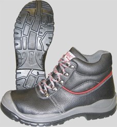 Ботинки Nitras арт.7201.
Верх обуви:
Полная кожа, черный
Подошва:
ПУ / ТПУ, серый / черный