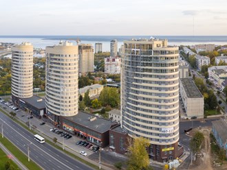 Фото компании АО Ипотечная корпорация Чувашской Республики 1