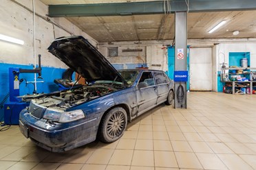 Фото компании  Lanskoy Auto 3