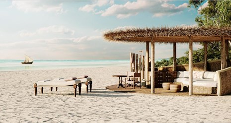 Фото компании ООО Soul Venture Africa 7