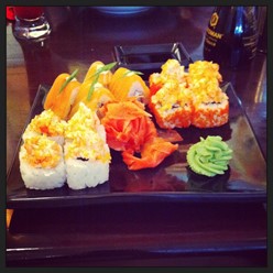 Фото компании  Своя Компания, сеть мягких ресторанов 70