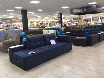 Фото компании ООО ПОДУШЕ 23