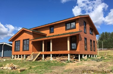 Фото компании ООО ПСК "Тандем" 4