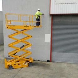 Фото компании ООО Подъемник в аренду 2