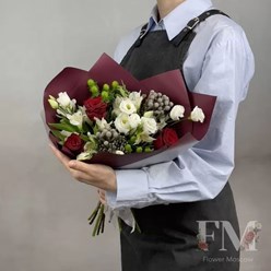 Фото компании  Flower Moscow 6