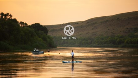 Фото компании  SUPTIME 1