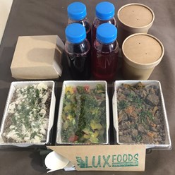 Фото компании  LuxFoods 3