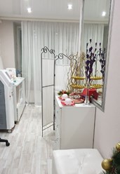 Фото компании  ЭСТЕТИКА 7