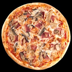 Фото компании  Pomodoro, сеть итальянских пиццерий 1