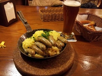 Фото компании  Kaiser Wurst 22