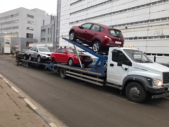 Фото компании ООО СпецТехИнвест 3