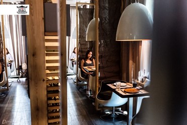 Фото компании  Кук-си Каби, суши-бар 11