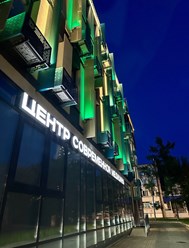 Фото компании  Центр современной медицины 19