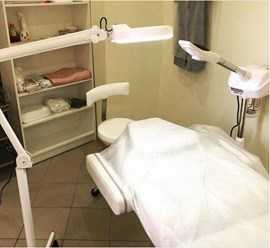 Фото компании  Услуги косметолога 3