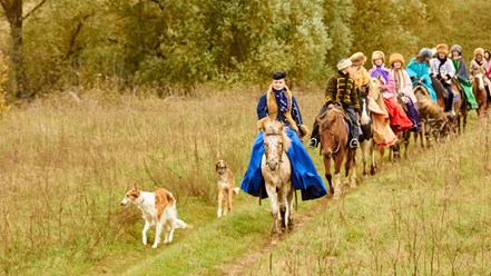 Фото компании  Royal Time 15