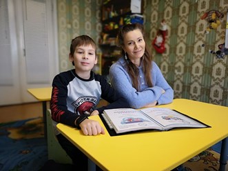Фото компании  Мамина школа 7