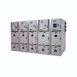 Комплектные распределительные устройства КРУ, КСО