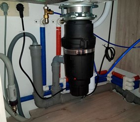 Фото компании  Сантехник 24/7 3