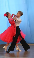 Фото компании  Академия танца 1