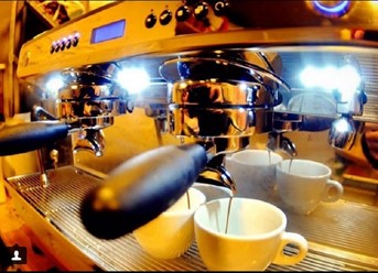 Фото компании  Пян-Се, сеть кафе быстрого питания 7