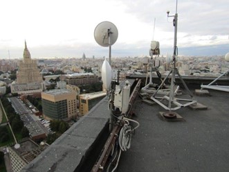 Фото компании  Бизнес Телеком 88