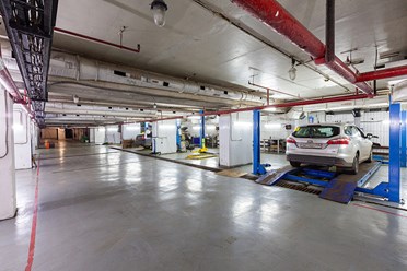 Фото компании  Автосервис Автопилот Медведково 9