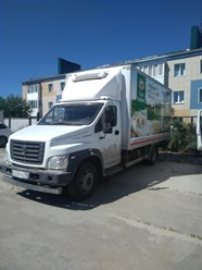 Фото компании ИП Рекламное агентство ПИАР 4