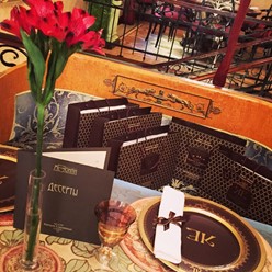 Фото компании  Ресторан Купцов Елисеевых 10