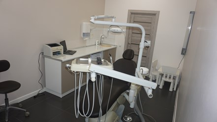Круглосуточная стоматология 24 ч у Гознака по доступным ценам в Перми