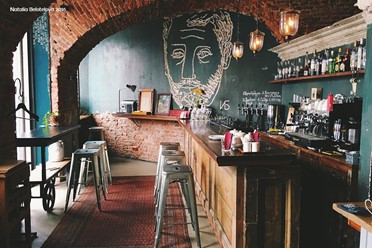 Фото компании  Бутерbrodskyбар, бар-ресторан 4