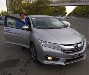 Фото компании  АвтоИмпорт 20