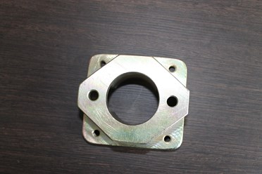 Проставка ПГУ 320402-03-1609080 Цена 2500 руб