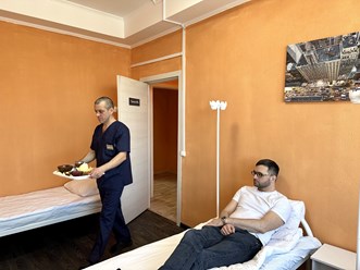 Фото компании ООО МедАльянс Клиник 20