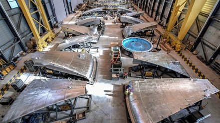 Фото компании ООО "НПО "ГКМП" 33