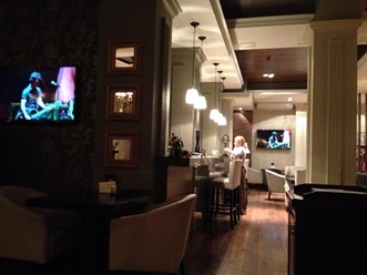 Фото компании  Буфет Royal, кафе 34