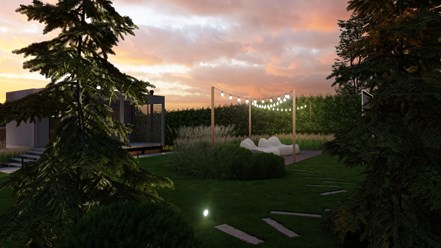 Фото компании  Геометрия Ландшафта 11